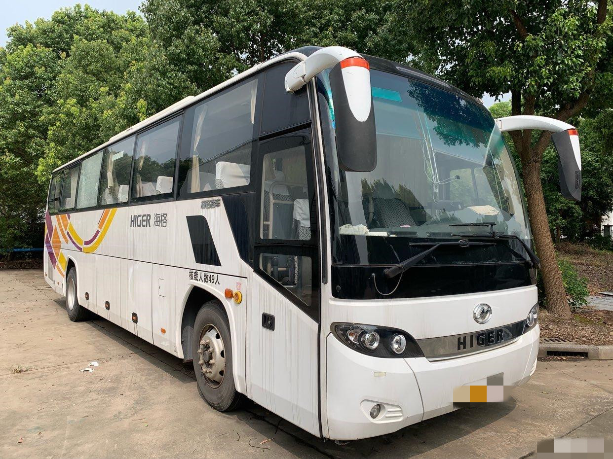 旅游大巴49座